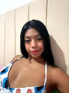 AbieHills online show from November 2, 2:16 am