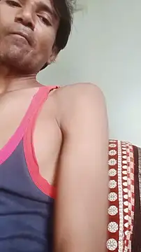Abony femboy online show from September 27, 5:35 am