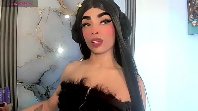 Gisele fox online show from June 1, 7:24 pm