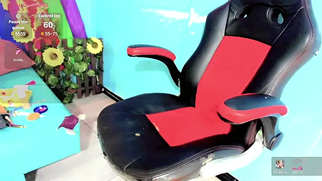 Gisele fox online show from November 22, 3:27 am