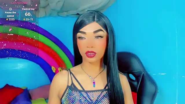 Gisele fox online show from November 16, 3:11 am