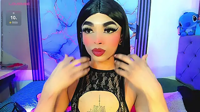 Gisele fox online show from May 29, 7:20 pm