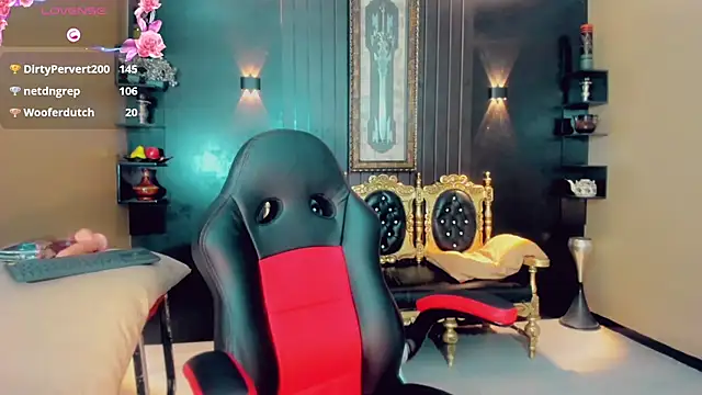 Snapshot of Gisele_fox chatting on March 11, 3:58 am Gisele fox online show from March 11, 3:58 am