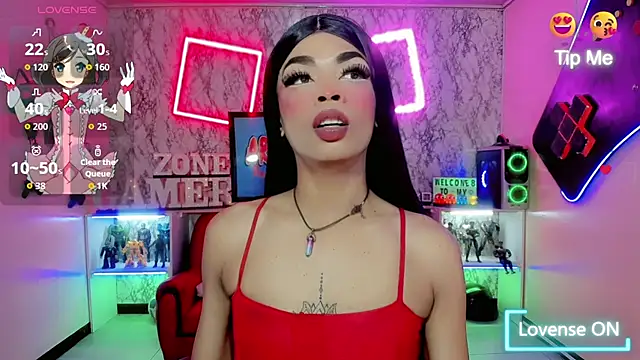 Gisele fox online show from January 18, 12:14 am