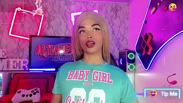 Snapshot of Gisele_fox chatting on February 24, 7:30 pm Gisele fox online show from February 24, 7:30 pm