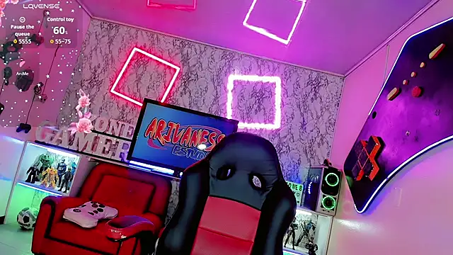 Gisele fox online show from December 19, 7:16 pm