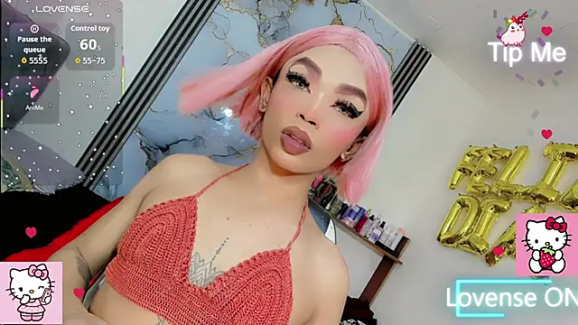 Gisele fox online show from March 27, 7:48 pm