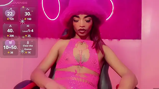 Snapshot of Gisele_fox chatting on March 18, 4:51 am Gisele fox online show from March 18, 4:51 am