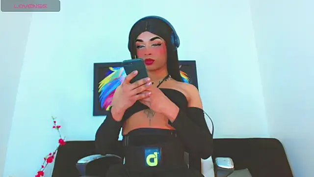 Snapshot of Gisele_fox chatting on September 19, 3:10 am Gisele fox online show from September 19, 3:10 am