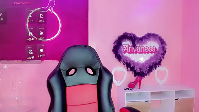 Snapshot of Gisele_fox chatting on February 26, 5:03 am Gisele fox online show from February 26, 5:03 am