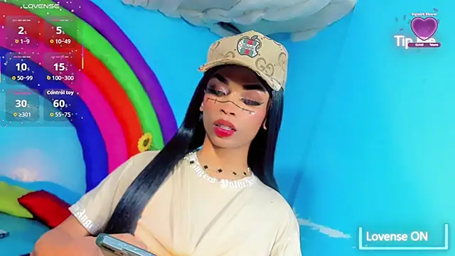 Snapshot of Gisele_fox chatting on September 10, 7:18 am Gisele fox online show from September 10, 7:18 am