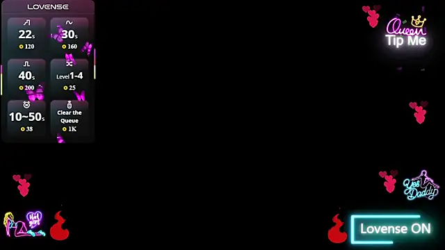 Gisele fox online show from March 31, 7:16 pm