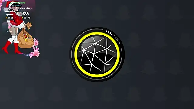 Gisele fox online show from December 16, 7:07 pm