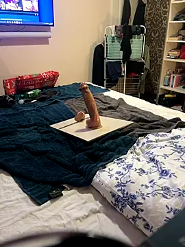 nightfun555 online show from December 21, 6:15 am