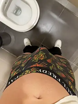 verici34 online show from March 5, 8:22 am