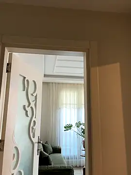 verici34 online show from October 6, 2:40 pm