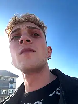 verici34 online show from December 19, 9:55 am