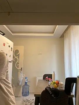 verici34 online show from October 18, 6:15 am