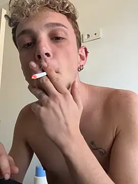 verici34 online show from November 4, 7:12 am