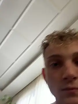 verici34 online show from January 17, 9:24 am