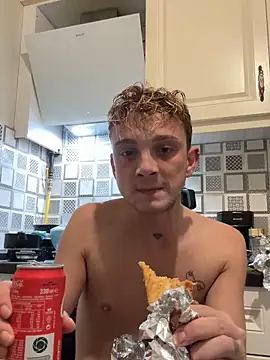 verici34 online show from October 19, 6:54 pm