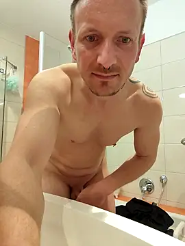 Geiler Staender online show from April 4, 4:52 am