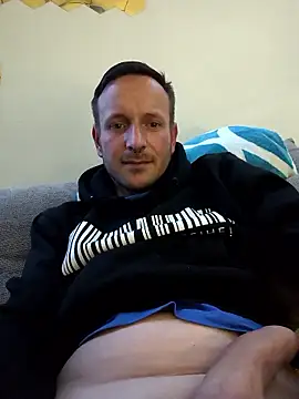 Geiler Staender online show from January 9, 6:59 pm