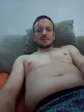 Geiler Staender online show from November 4, 10:35 pm