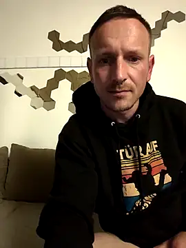 Geiler Staender online show from March 18, 9:59 pm