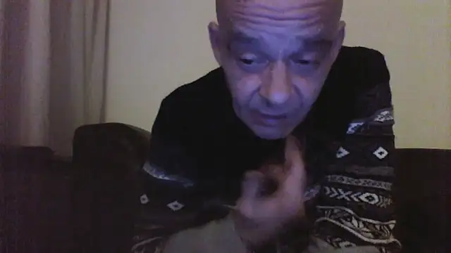 horndude187187 online show from January 12, 1:21 am