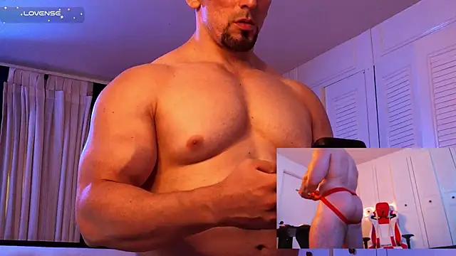 life warrior online show from October 19, 9:39 pm