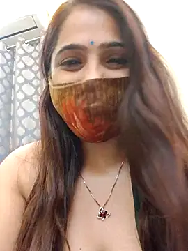 Snapshot of shreya1765 chatting on November 14, 11:25 am shreya1765 online show from November 14, 11:25 am