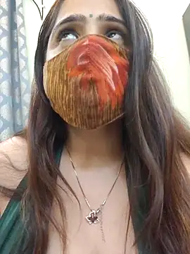 Snapshot of shreya1765 chatting on November 13, 11:03 am shreya1765 online show from November 13, 11:03 am