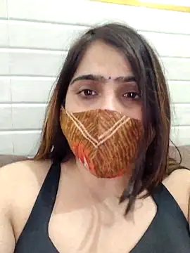 Snapshot of shreya1765 chatting on March 7, 10:56 am shreya1765 online show from March 7, 10:56 am