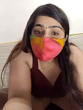 Snapshot of shreya1765 chatting on March 3, 11:22 am shreya1765 online show from March 3, 11:22 am