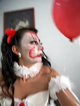 BELLA--26 online show from October 31, 4:14 pm