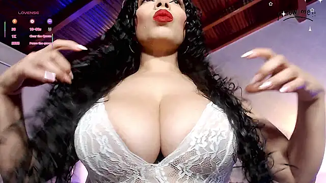 harper ziu online show from November 28, 12:05 pm