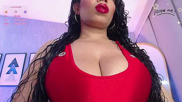 harper ziu online show from February 25, 12:05 pm