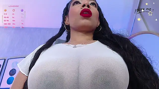 harper ziu online show from November 30, 7:03 pm