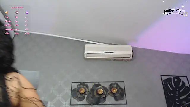 harper ziu online show from February 12, 12:05 pm