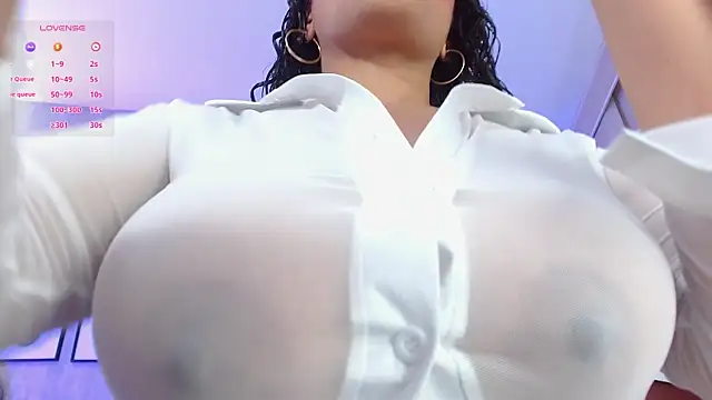 harper ziu online show from March 29, 12:07 pm