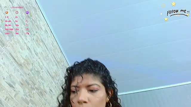 harper ziu online show from November 22, 12:04 pm