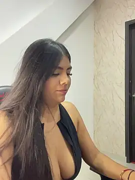 Snapshot of lia_ros chatting on January 1, 3:23 am lia ros online show from January 1, 3:23 am
