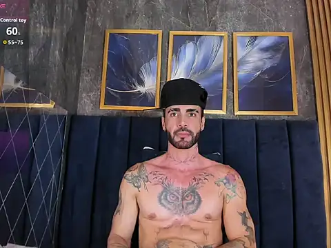 Snapshot of Lancelot_Benwick chatting on May 1, 8:58 pm Lancelot Benwick online show from May 1, 8:58 pm
