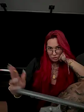 Mia-Fuchs online show from September 19, 2:59 am