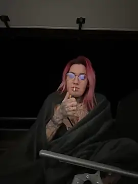 Mia-Fuchs online show from February 17, 11:22 pm