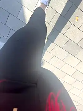 Mia-Fuchs online show from October 2, 1:03 pm