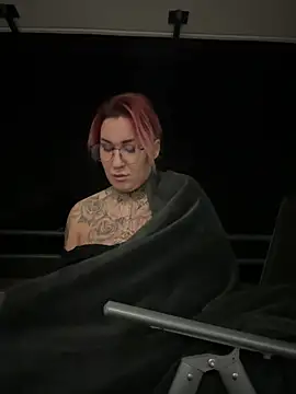 Mia-Fuchs online show from February 12, 5:26 am