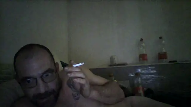 Snapshot of javierpasteur69 chatting on February 27, 5:07 am javierpasteur69 online show from February 27, 5:07 am