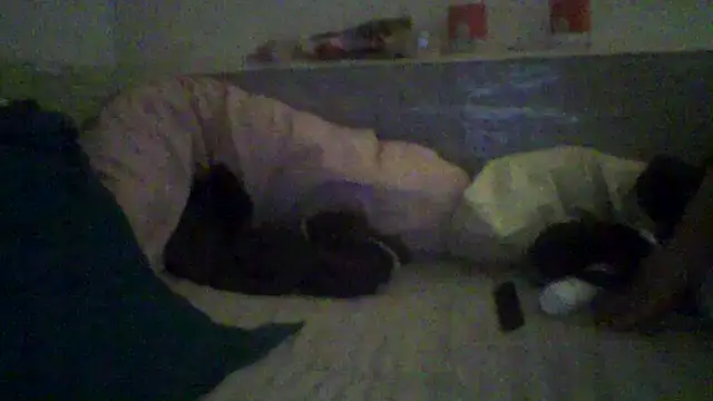 Snapshot of javierpasteur69 chatting on March 1, 4:54 pm javierpasteur69 online show from March 1, 4:54 pm